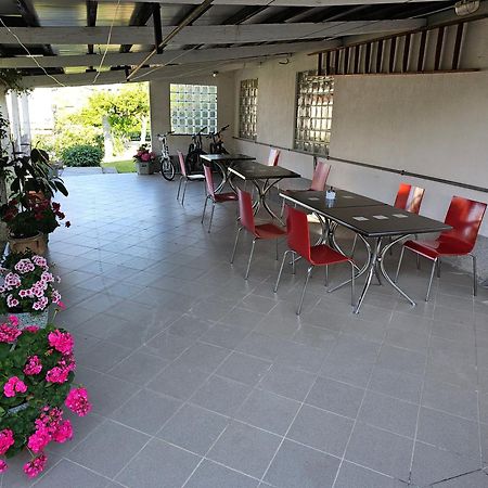 Rooms Laguna Maresol Jagodje Kültér fotó