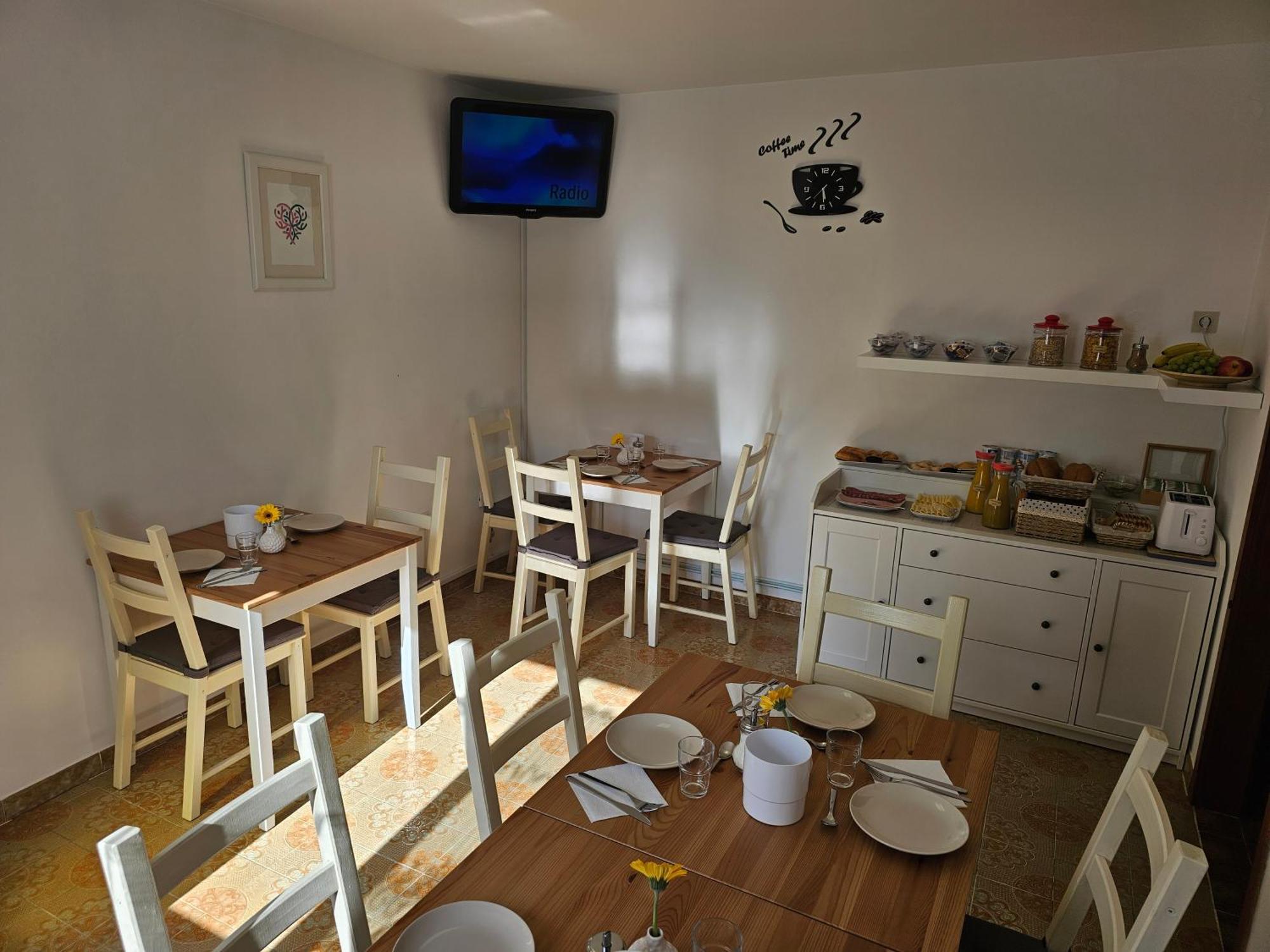 Rooms Laguna Maresol Jagodje Kültér fotó