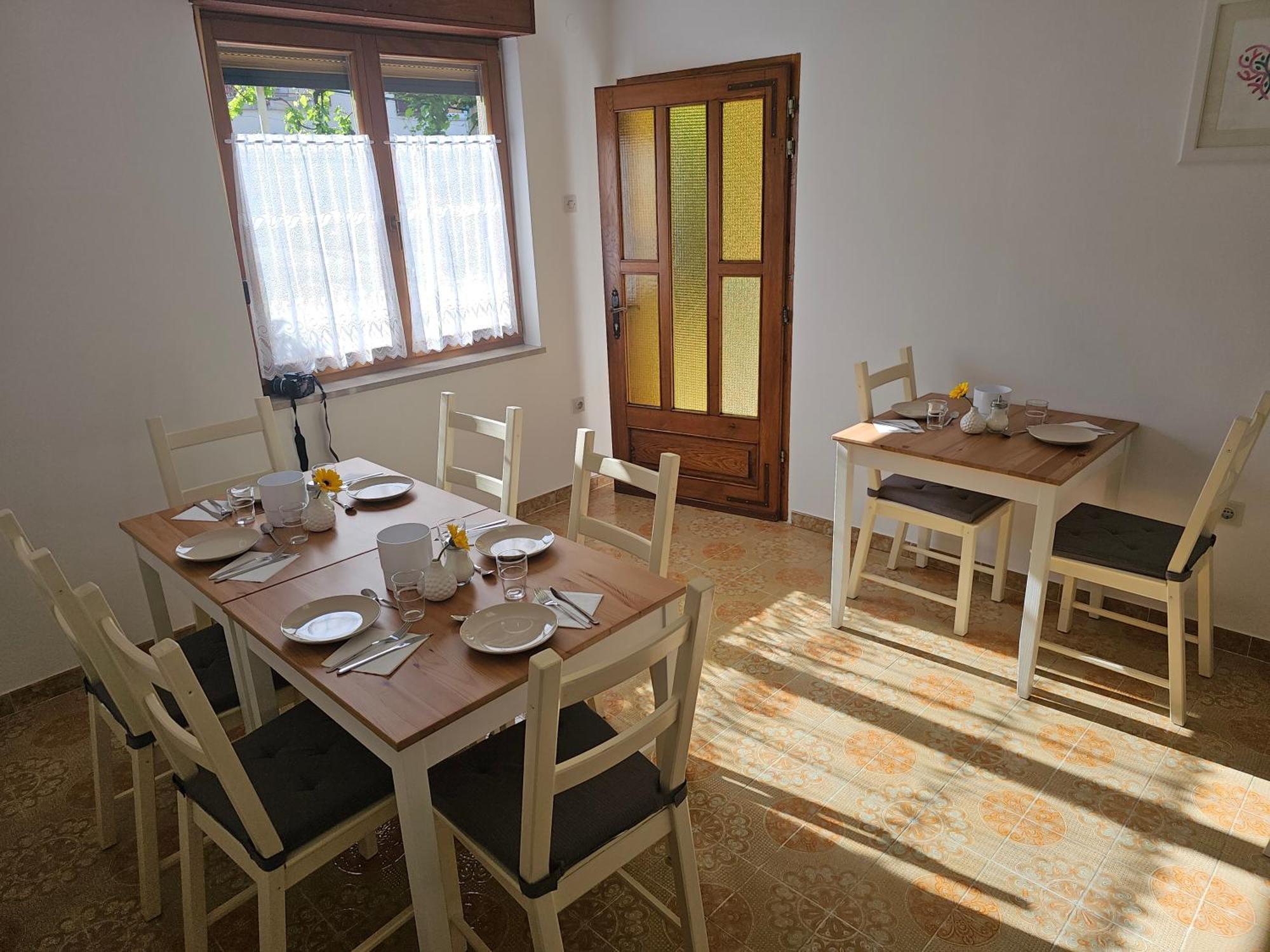 Rooms Laguna Maresol Jagodje Kültér fotó
