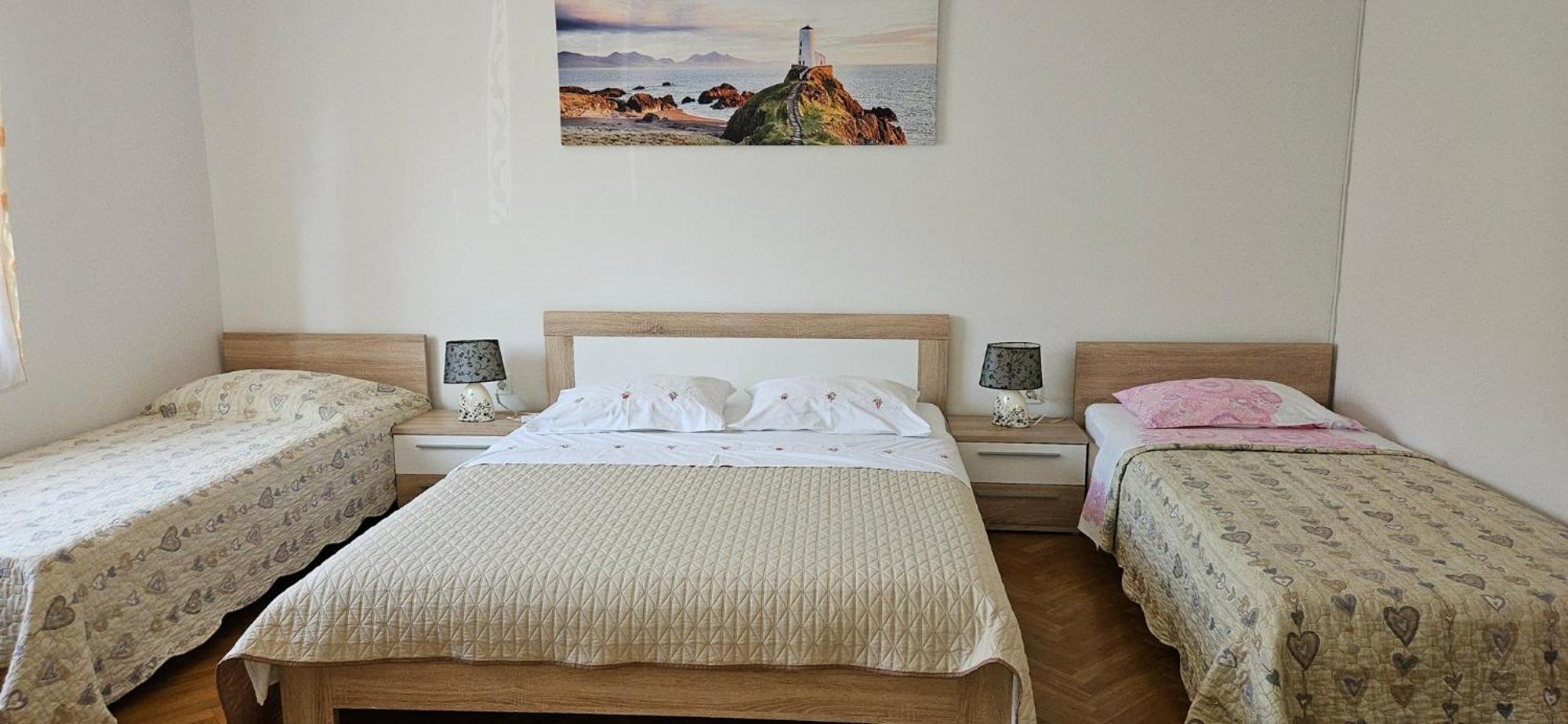 Rooms Laguna Maresol Jagodje Kültér fotó
