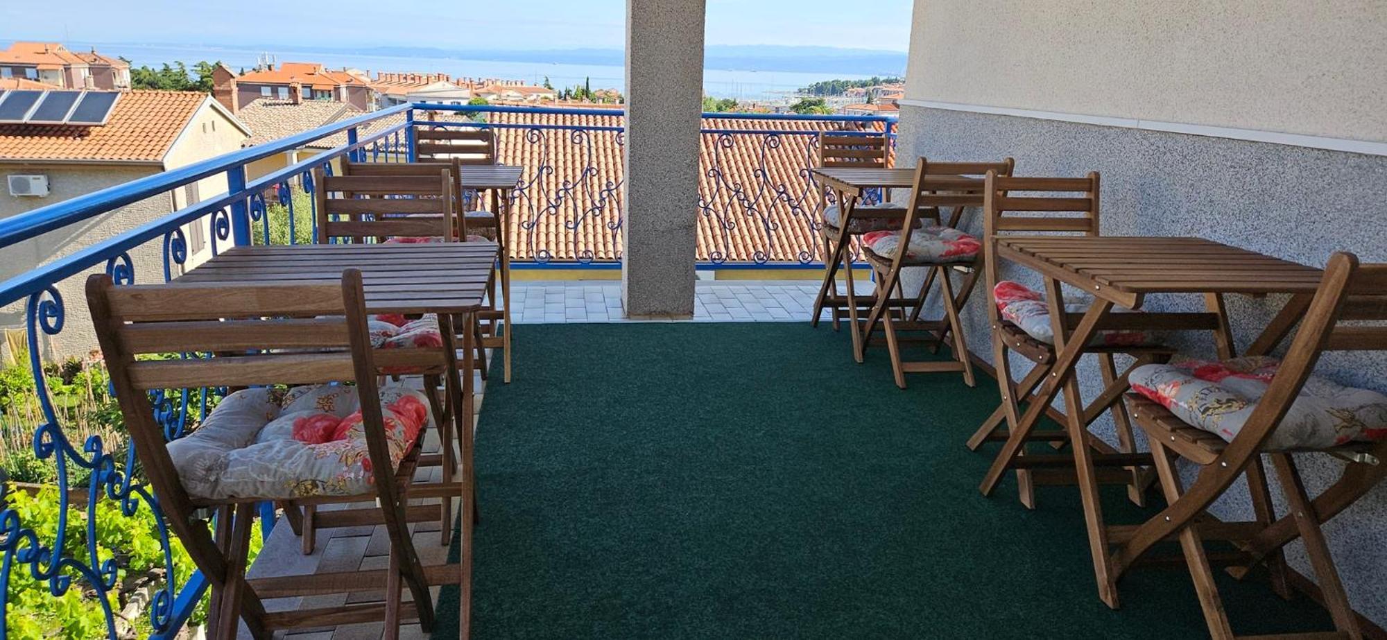 Rooms Laguna Maresol Jagodje Kültér fotó