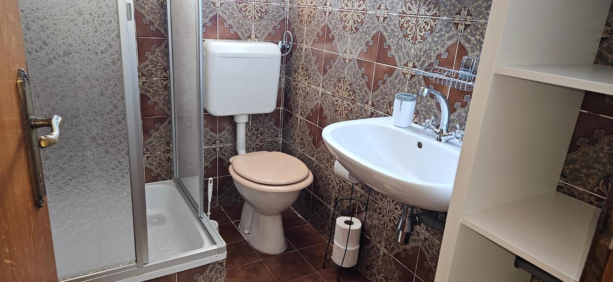 Rooms Laguna Maresol Jagodje Kültér fotó