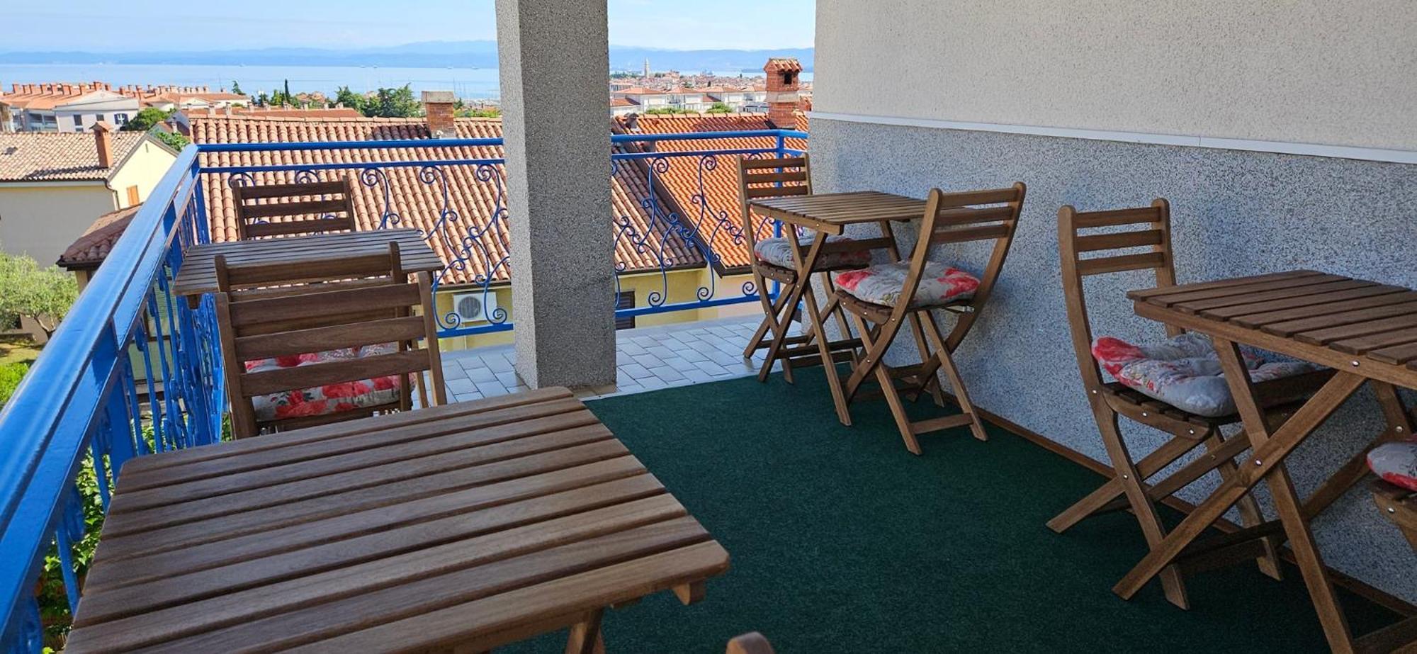 Rooms Laguna Maresol Jagodje Kültér fotó