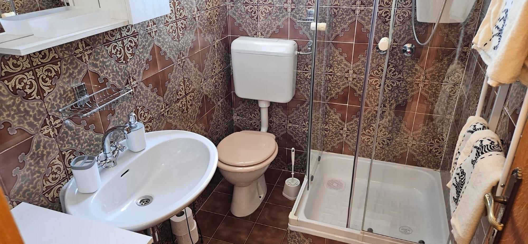 Rooms Laguna Maresol Jagodje Kültér fotó