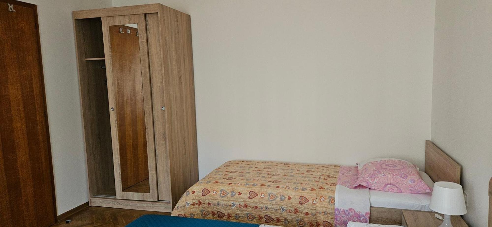 Rooms Laguna Maresol Jagodje Kültér fotó