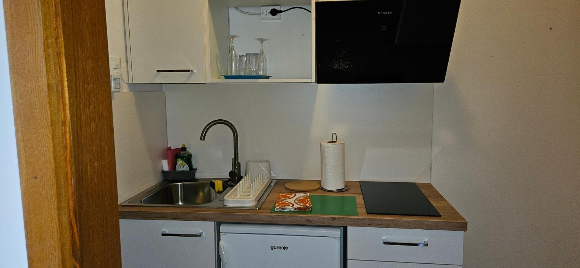 Rooms Laguna Maresol Jagodje Kültér fotó