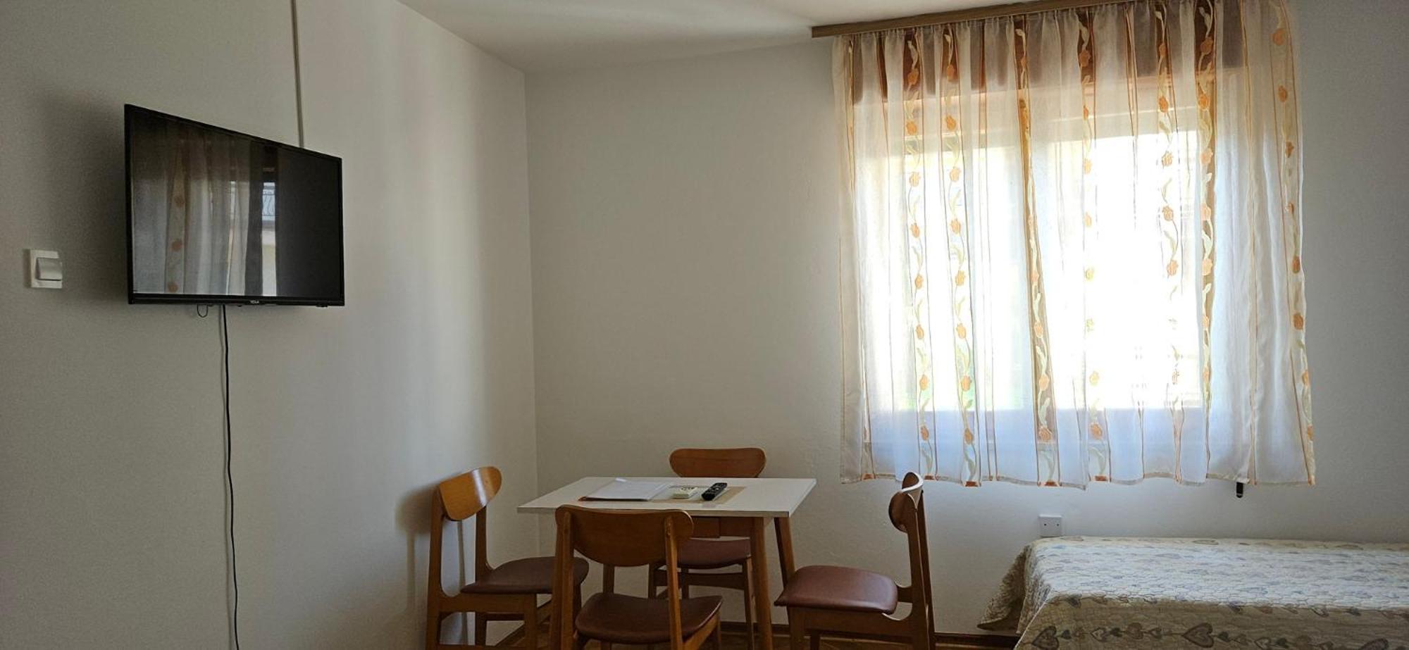 Rooms Laguna Maresol Jagodje Kültér fotó